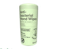 Biopure Anti-Bacterial Hand Wipes, 50-pc Pack
