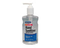 Xtra Care Antibacterial Hand Sanitizer, 8-oz. Bottles