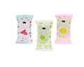 B Pure Scented Hand Wipes, Assorted Scents, 20-pc Pack.